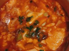 -韩宫宴烤肉·料理(宝山万达店)
