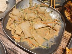 -北丐先生·野馄饨烧烤(泰达E街区店)