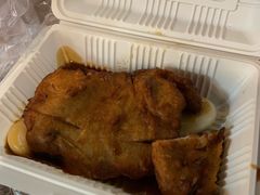 -鲜得来排骨年糕(豫园店)