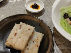 -香云轩·顺德菜(香云纱园林酒店店)