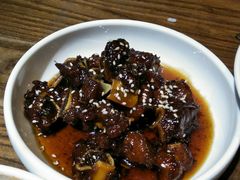 -小雅木姜子烤鸡·贵州菜(鸿通城店)
