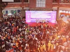 -安妮花英语·青少儿·原版阅读(海格堡店)