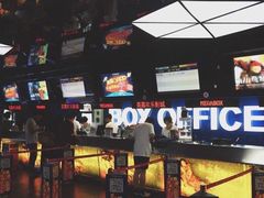 -美嘉欢乐影城(万象城店)