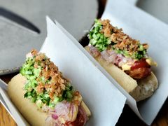 -BOR Eatery(安福路店)