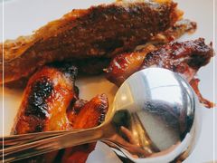 -海天一色海景自助餐厅(西港花园店)