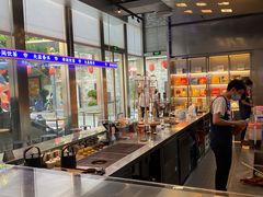 -大益茶庭(永庆坊店)