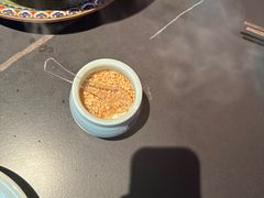 -额尔敦传统涮(公园西路店)