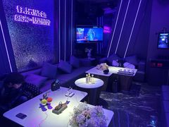 -星聚会KTV(合生汇黑金店)