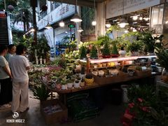 -双季花艺园艺市场(浦东店)