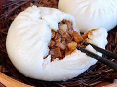 五丁包馅料-怡园饭店-餐厅(四望亭店)