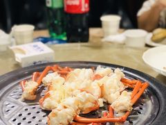 -海大大蒸汽海鲜餐厅·粤菜·特色小炒(欢乐颂店)