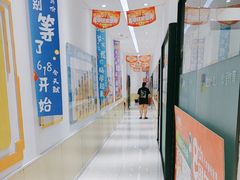 -童程童美少儿编程乐高机器人(世纪都会校区)