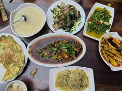 -华冠悠岚·庭院餐厅(青城后山店)