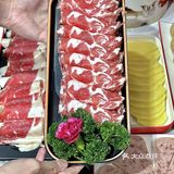 叹羊肉好去处‼️围炉而坐来一顿草原羊肉火锅吧♨️  