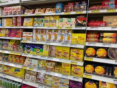 -华润万家超市(锦江翡翠城店)