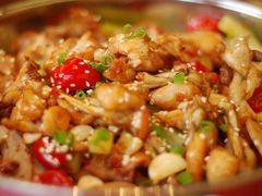 -蛙大侠香辣牛蛙火锅店(总店)