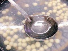 鸡头米甜咸羹-协和菜馆(凤凰街店)