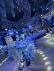 -希乐曼艺术中心·婚礼·活动·宴会厅(南山店)