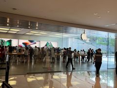 -Apple零售店(深圳益田假日广场店)