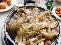 -春华海鲜城(广场西苑店)