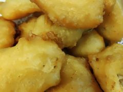 香酥九肚鱼-唔止卤嘢·潮州府城菜(鹭江店)