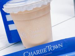 -CHARLIETOWN红茶公司(南京万象天地店)