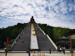 -龙口南山旅游景区