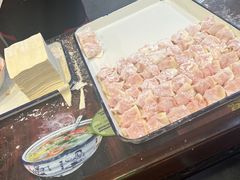 -长人馄饨铺(解放街店)