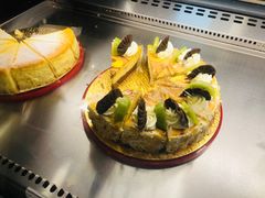 烤奶酪蛋糕-凯宾美食廊Kempi Deli·凯宾斯基饭店(亮马桥路店)
