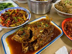 -老三样·旧食新味(万寿宫店)