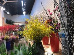 -双季花艺园艺市场(浦东店)