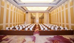 -武汉汉口喜来登大酒店·宴会厅