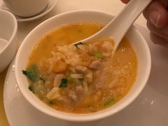 -利苑酒家(宜安广场店)