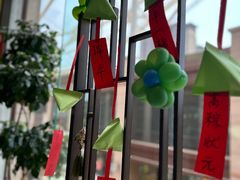 -海底捞火锅(老城根店)