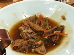 -巴依老爷新疆美食(常营店)