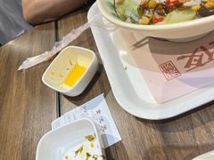 -西安手工面(万象城店)