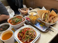 -魏家凉皮(大差市店)