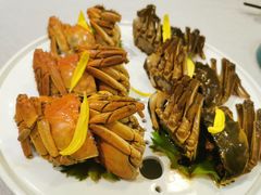 -新光酒家·河豚·海鲜·蟹料理(浦东店)
