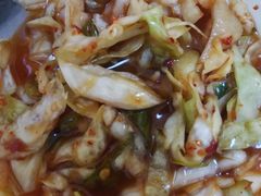 -熙成烧烤(白塔岭店)
