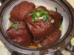 -老长春肉馆(飞跃路店)