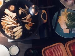 -山葵家·创意料理(临平银泰城店)