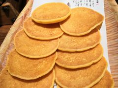-东来菜馆•手抓海鲜家常菜•海鲜锅贴(鸽子窝店)