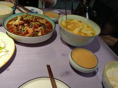 -章丘宴(唐人中心店)