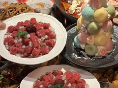 -江北北火锅馆·公路夜市(魏公村店)