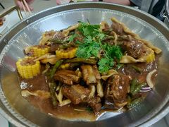 -郭林家常菜烤鸭(曙光西路店)