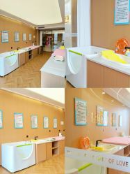 -千禧果月子会所(郑州东站店)