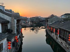 -南浔古镇