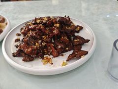 -同发号饭庄(复兴路店)