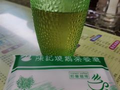 -陈记烧鹅茶餐厅(世和路店)