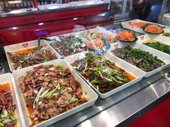 -惠丰源烩面馆(经七路店)